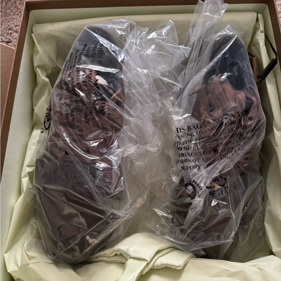 Men Burberry sneaker